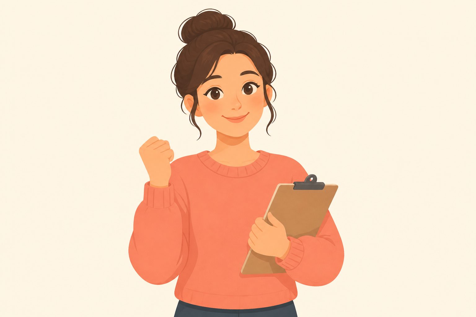 Illustration der Trainer-Funktion in der App Peak